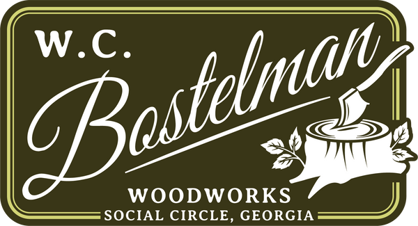 W.C. Bostelman Woodworks